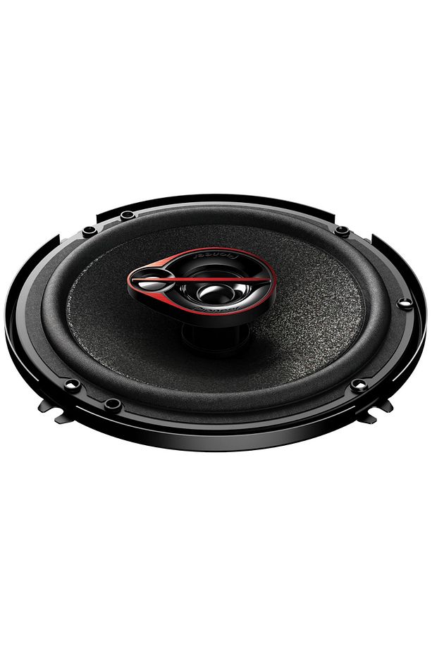 Ts-r1651s-2 16cm Hoparlör 300 Watt Maximum Power 3 Yollu Tweeterli - 3