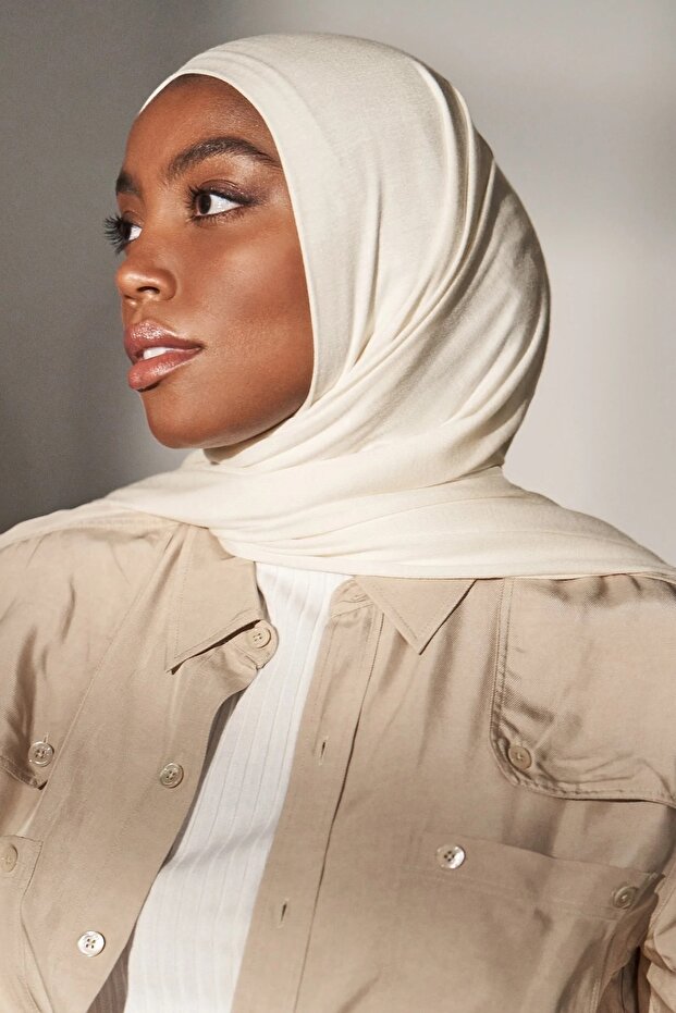 Combed Shawl -Female Trend-