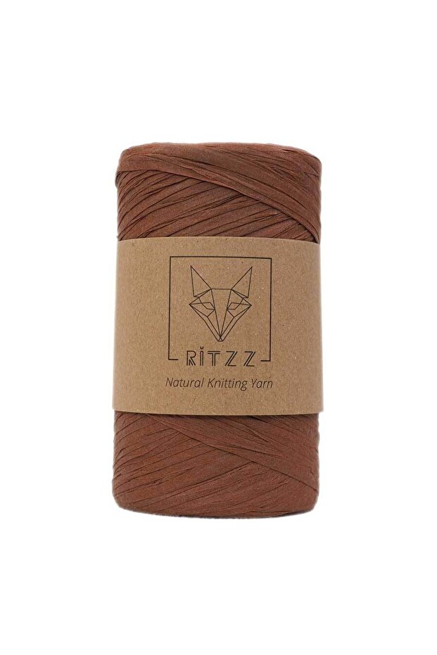 Soft Rafya Ip Tarçın 014 - 1