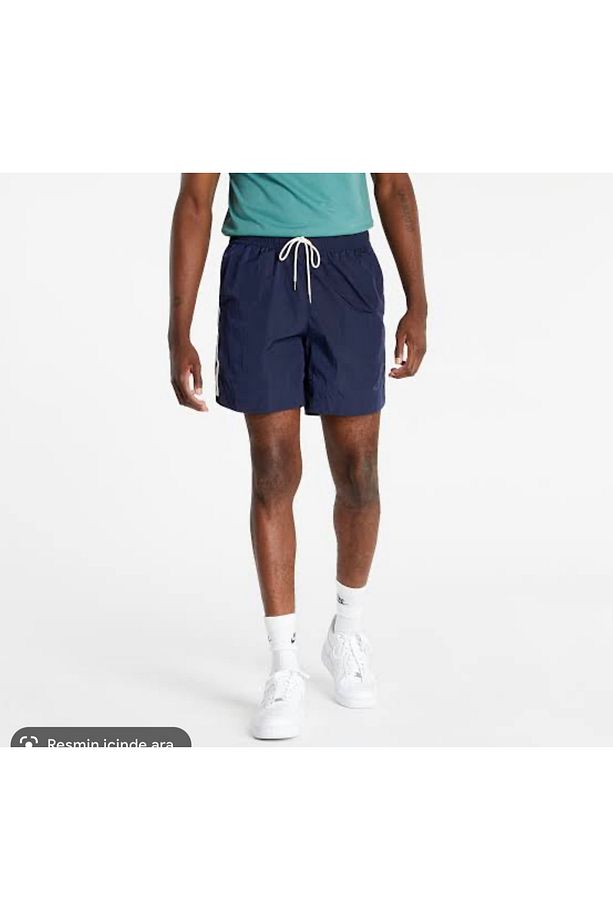 Sportswear Style Essentials Unlined Utility Erkek Şort - 5