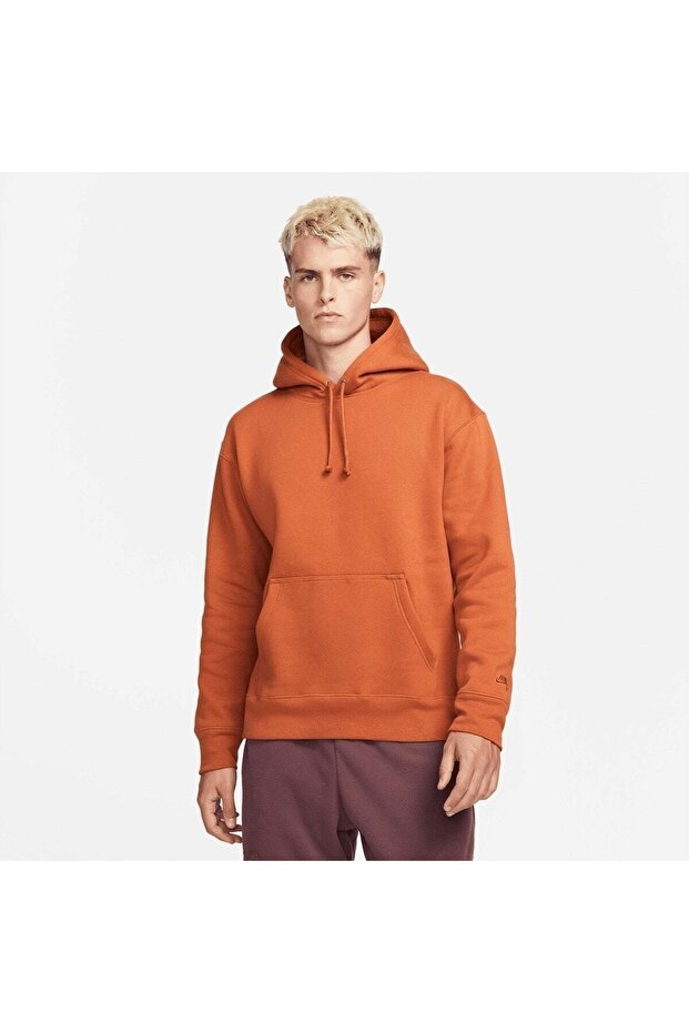 Sb Kapüşonlu Sweatshirt - 1