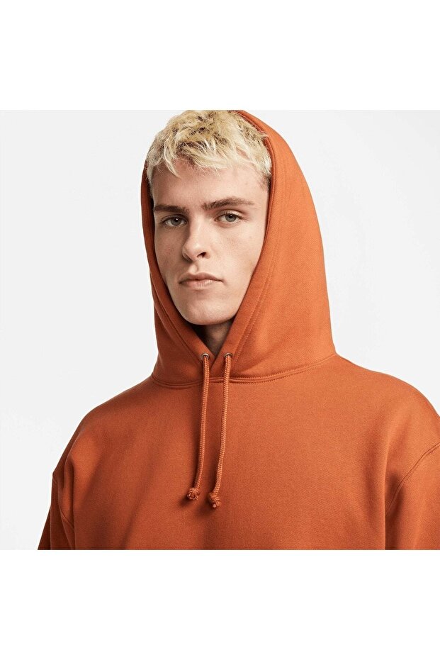 Sb Kapüşonlu Sweatshirt - 4