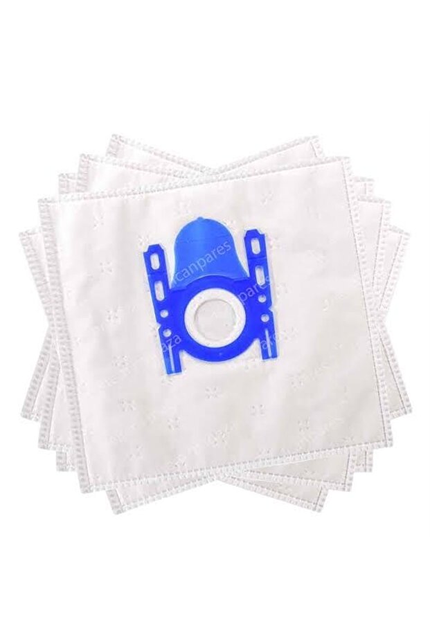 Bosch- Süpürge Torbası - 1