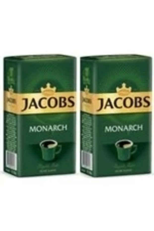 Filter Coffee 2*250 Gr