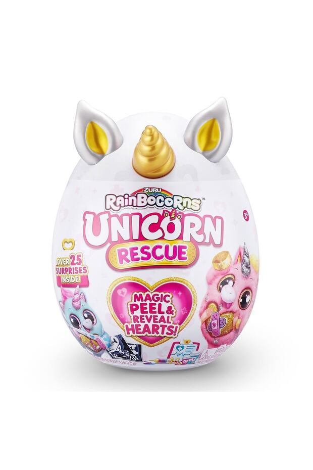 Rainbocorns Unicorn Dev Sürpriz S4 - 1
