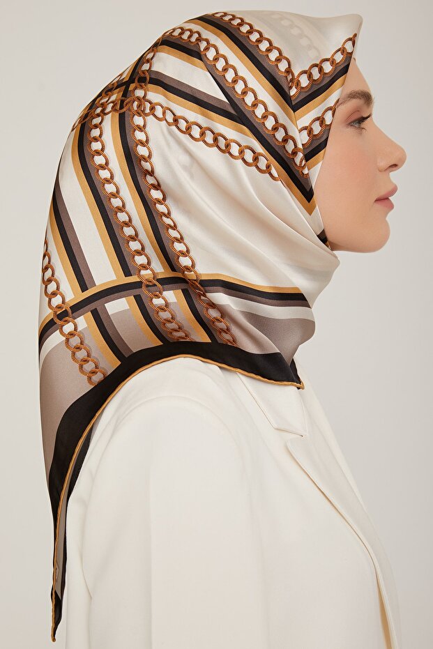 Ipek Eşarp 8845d (s) - 4