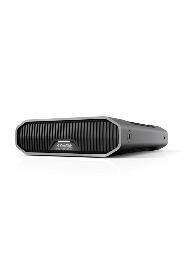 22tb G-drıve Usb-c - 1