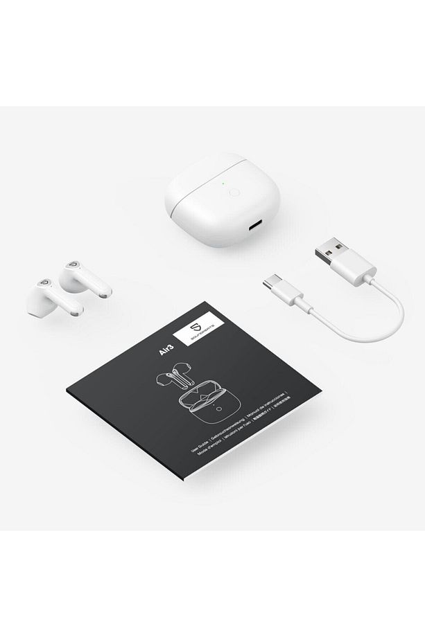 Air3 Kızıl Ötesi Sensör Qualcomm Qcc3040 Ve Aptx-adaptive, 4-mic Ve Cvc 8.0 Gürültü Azaltma - 6