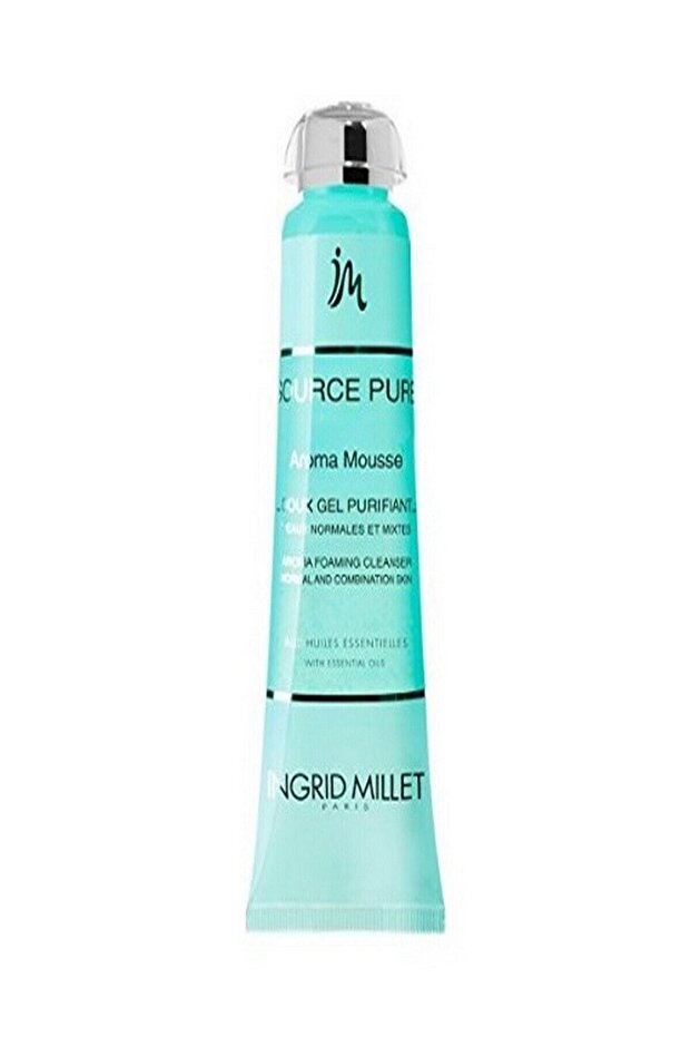 Source Pure Aroma Mousse Foaming Cleanser 125 ml - 1