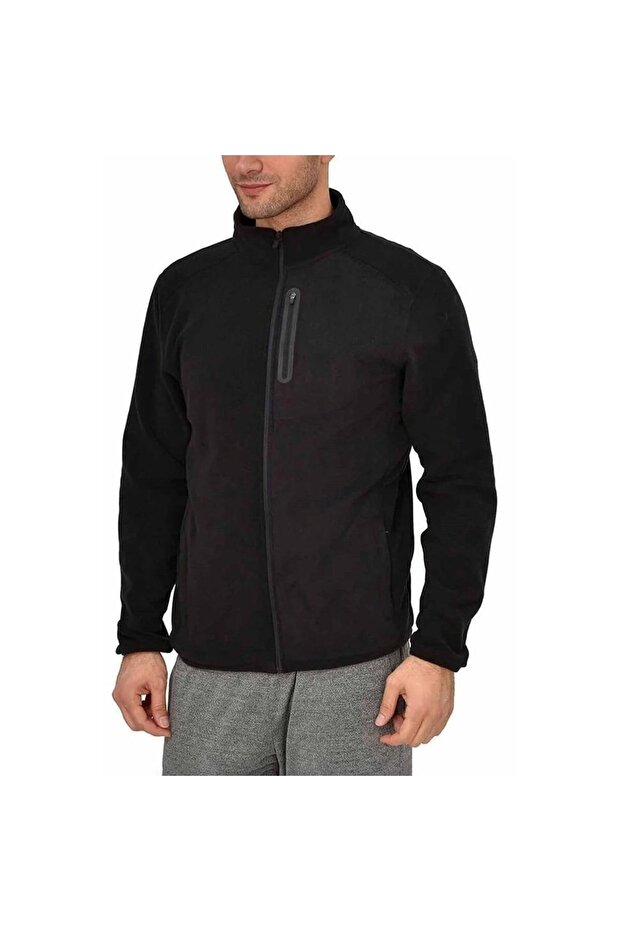 Comfort Fıt Polar - 1