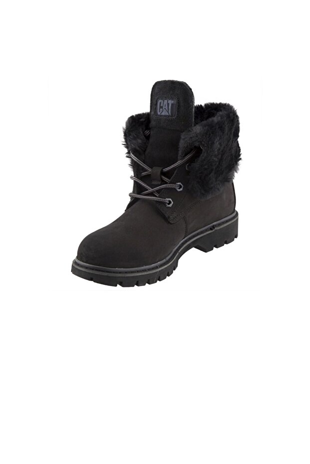 Utah Fur Kadın Bot - 1
