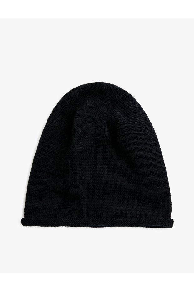 Basic Örgü Bere