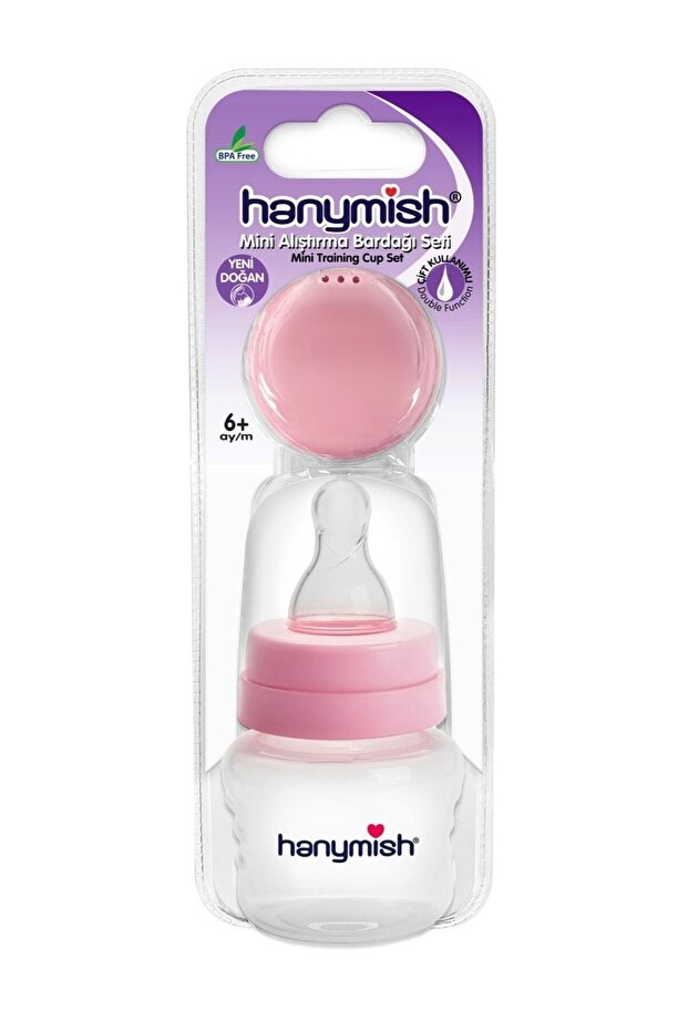 Mini Bardak Set 60 Ml - 4