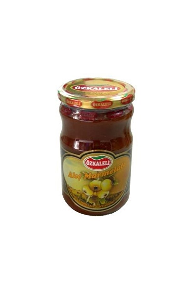 Alıç Marmelatı - 1