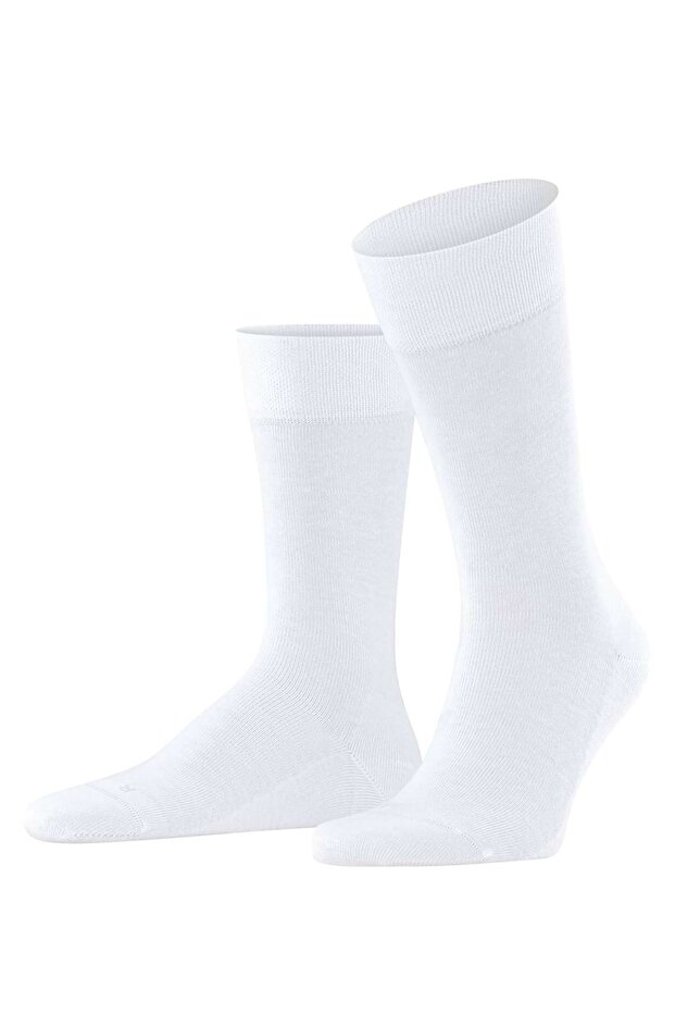 Herren Socken - Sensitive London, Strümpfe, Uni, Baumwollmischung - 1