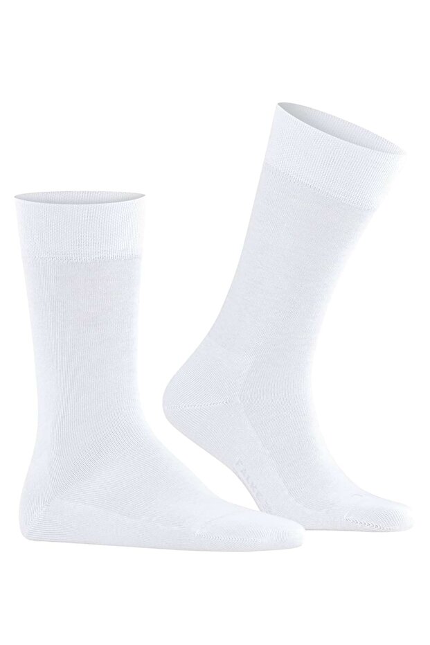 Herren Socken - Sensitive London, Strümpfe, Uni, Baumwollmischung - 6