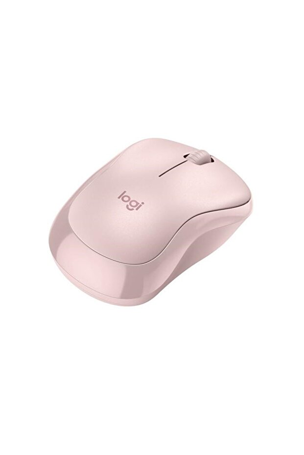 M221 Sessız Kablosuz Mouse 910-006512 Pembe - 2