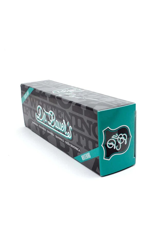 معجون أسنان للتبييض بالنعناع الأسود 75 مل - 6