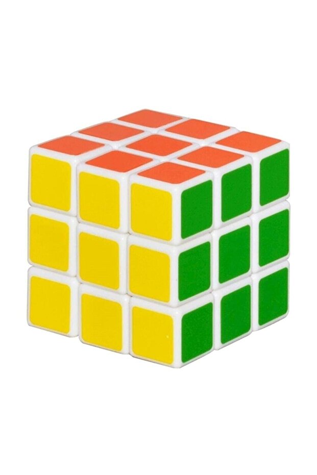 3 × 3 مكعب روبيك صابر الذكي - عبوة مفرغة من الهواء