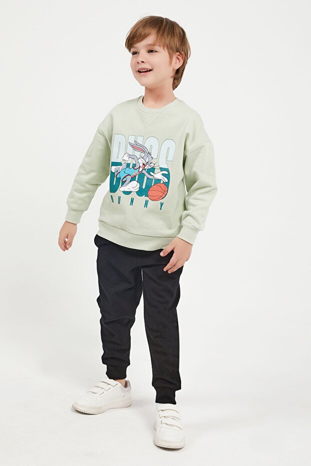 بدلة رياضية للأولاد - 2