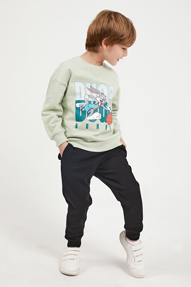 بدلة رياضية للأولاد - 3