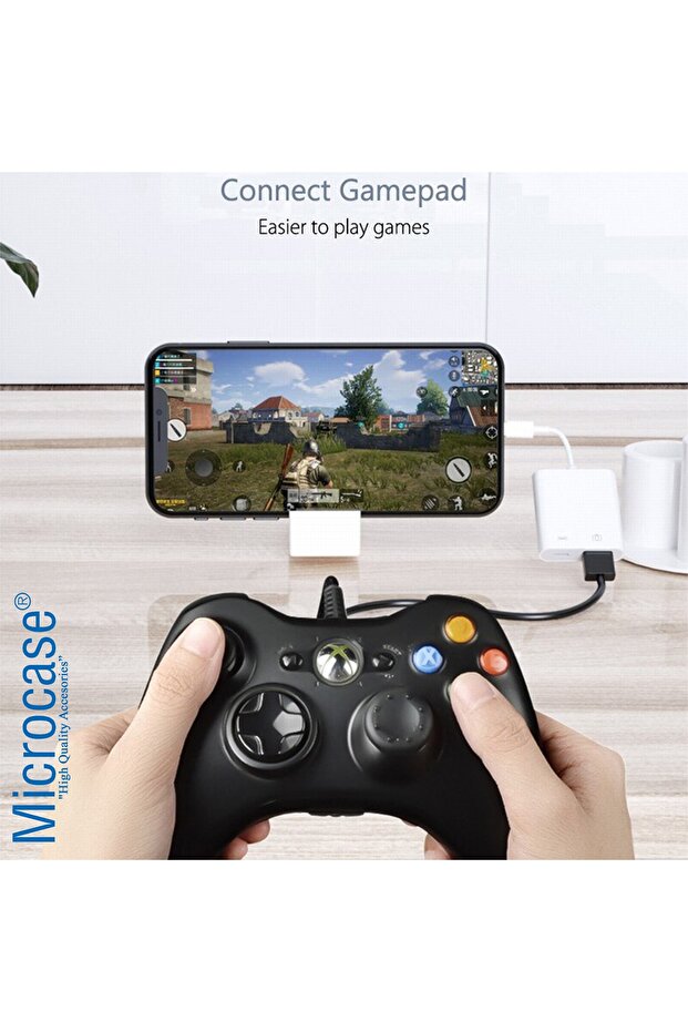 Usb 3.0 Iphone Ipad Lightning Şarj Ve Kamera Adaptörü - Al3187 - 7