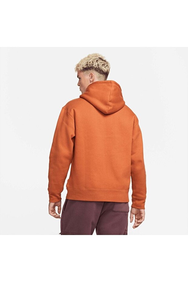 Sb Kapüşonlu Sweatshirt - 2