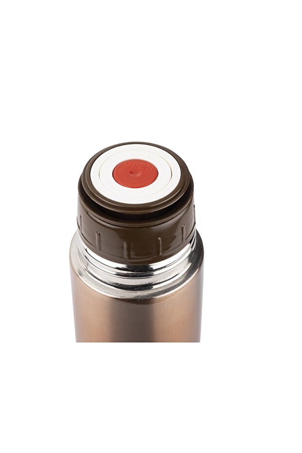 Bronz Paslanmaz Çelik Termos 330ml - 2