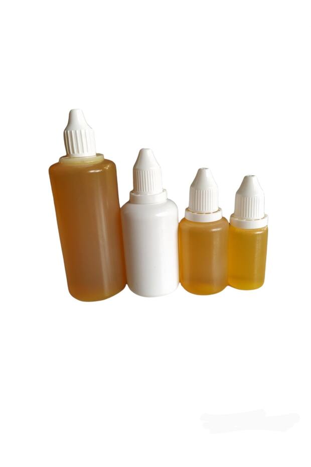 Gervit-w Multivitamin (100ML) - 2