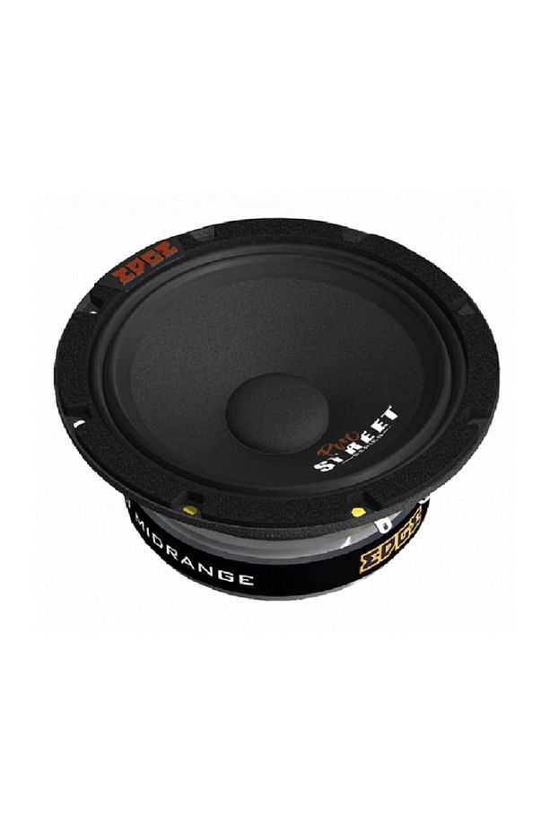 - Edspro6 (16cm Midrange) - 1
