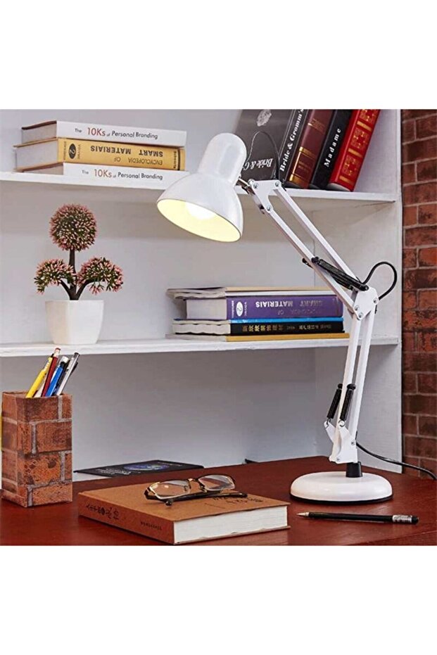 Akrobat Masa Lambası - 1