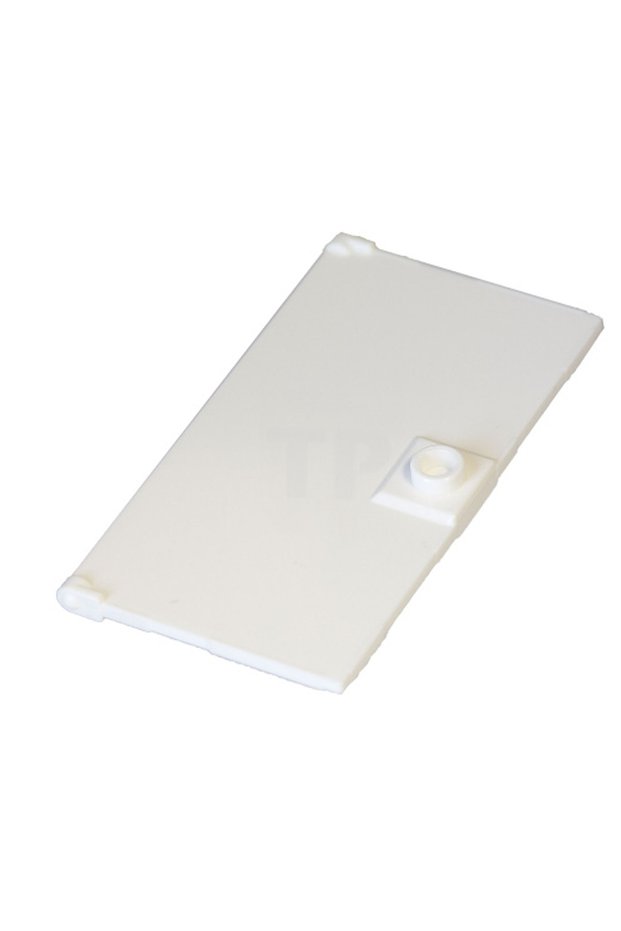 Original Accessory Custom Moc 1 X 4 X 6 White Building Door 1 Piece Will Be Sent