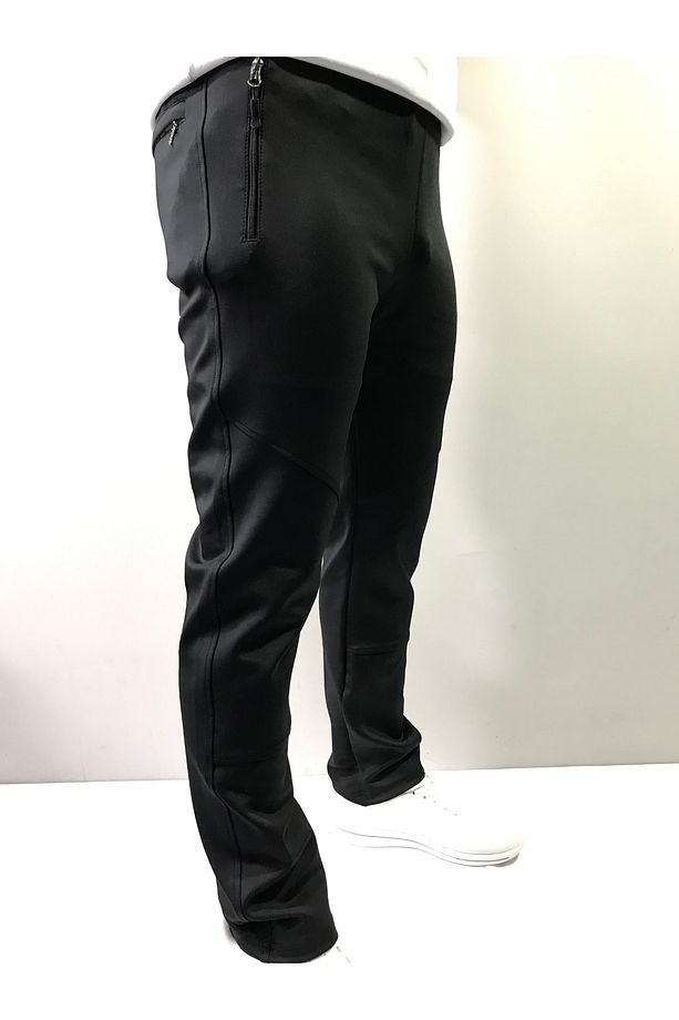 Erkek Scuba Rahat Kesim Eşofman Altı - 3