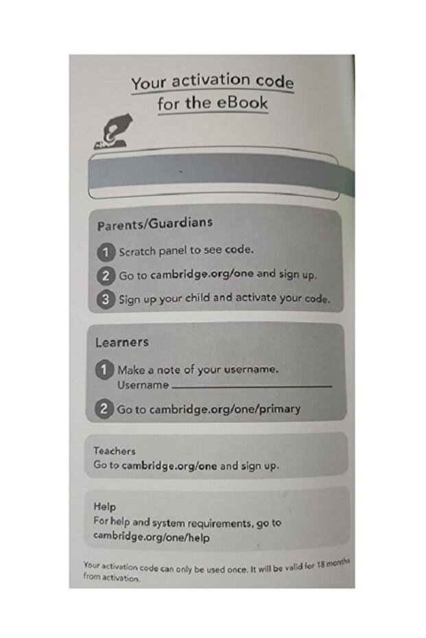 Super Minds 2e (second Edition) Level 1 Student's Book With Ebook + Workbook With Digital Pack - 5