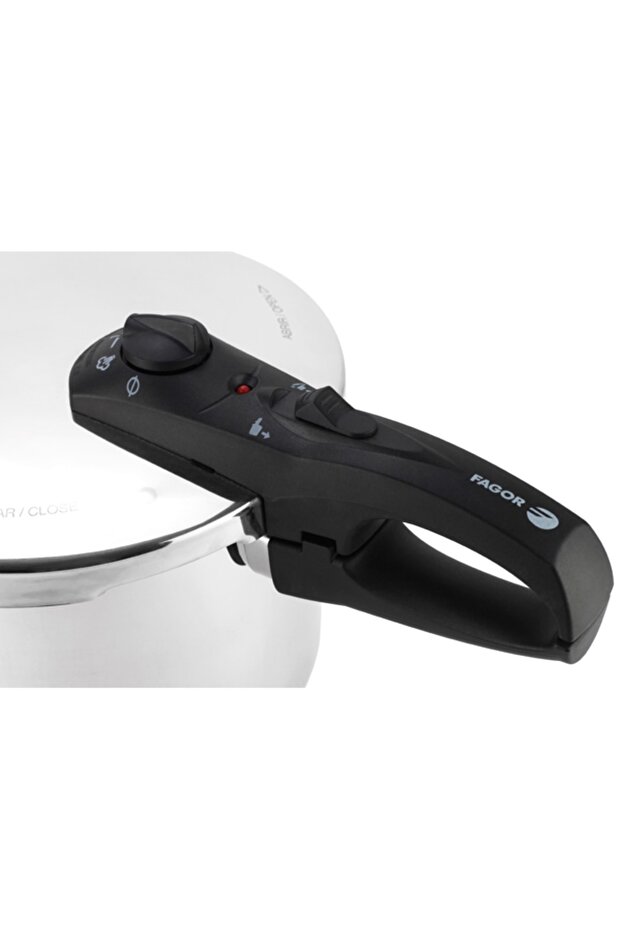 Duo 8lt Düdüklü Tencere - 2