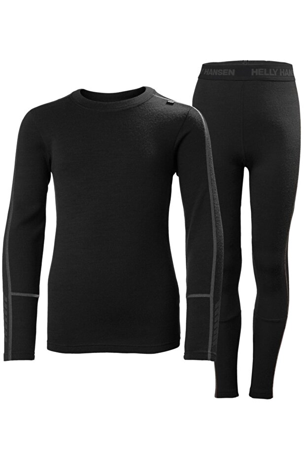 Çocuk Termal Set - 1