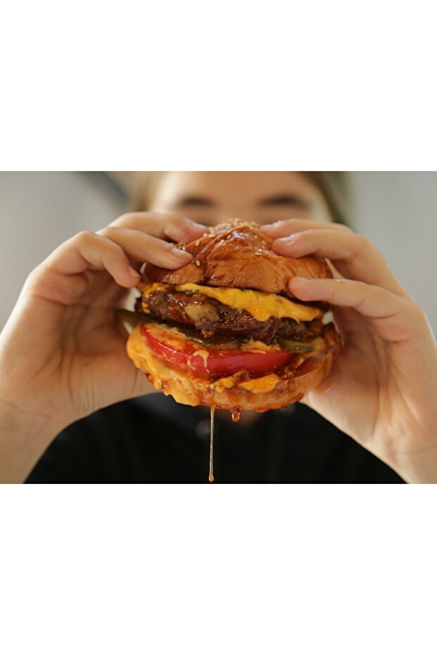 Api's Hot Honey Isli - 2