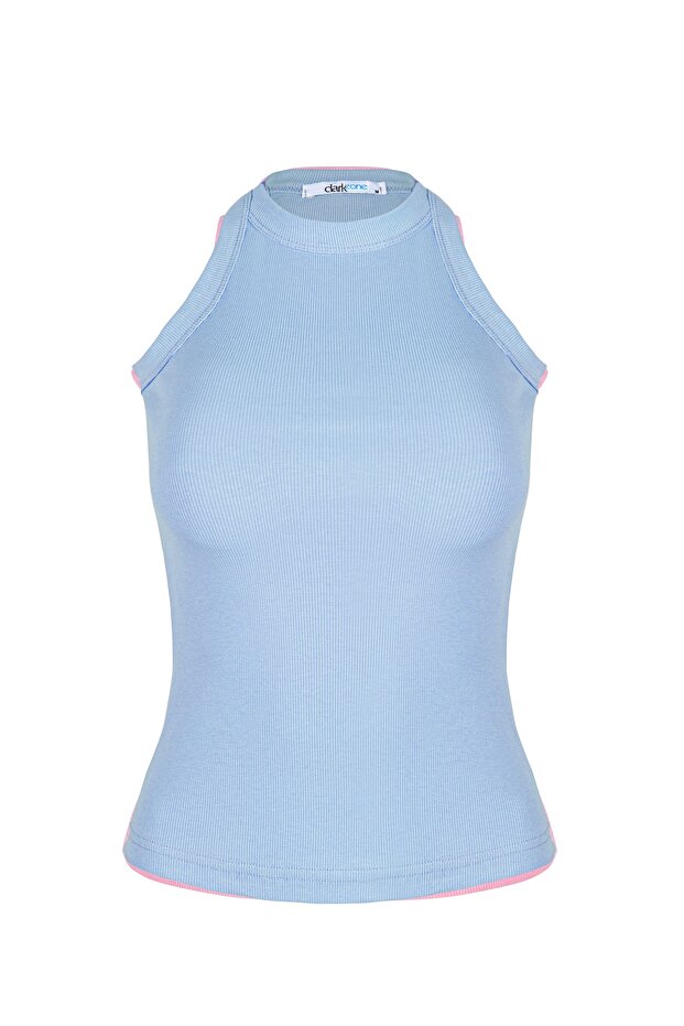 Kolsuz Kadın Atlet - 1