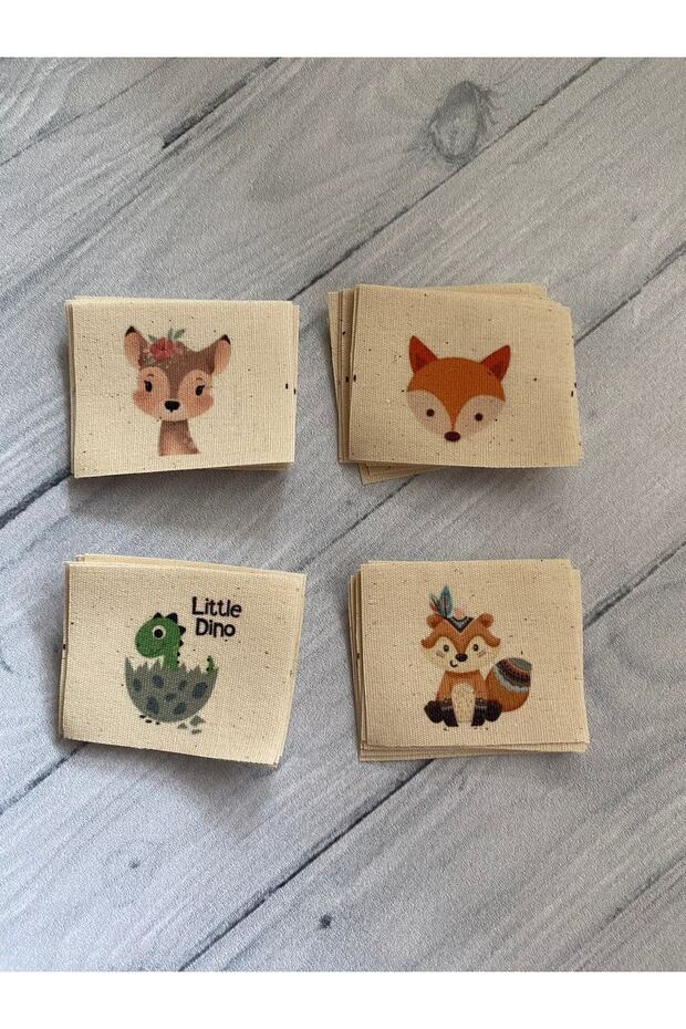 ملصق قبعة - 1