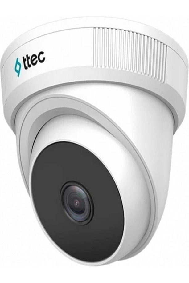 Atp-2020s/o 1080p 2.8 Mm Sabit Lensli Ir Analog Dome Kamera - 1