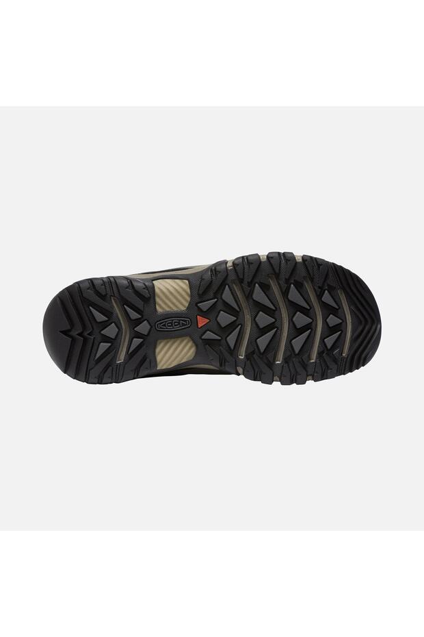Targhee Iıı Wp Erkek Ayakkabı Bungee Cord/black - 7