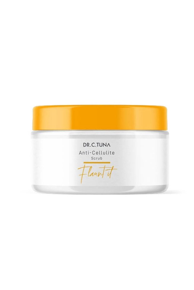 Dr.C. Tuna Anti-Cellulite Peeling 200 ml