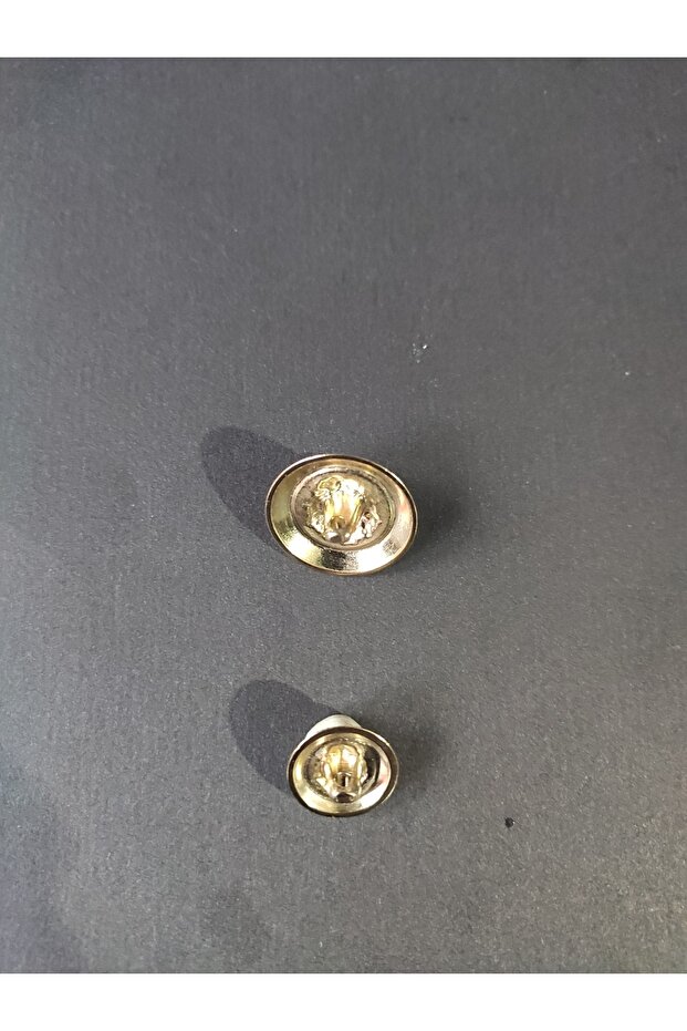 Blazer Ceket Düğmesi - 6