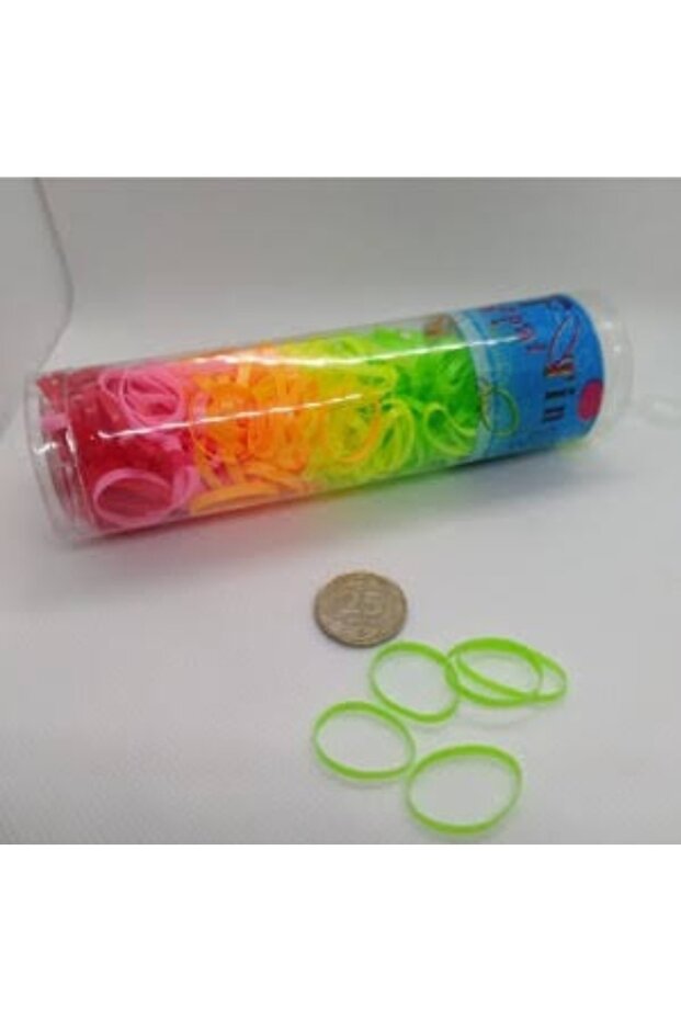Cataramă elastică pentru copii - 1