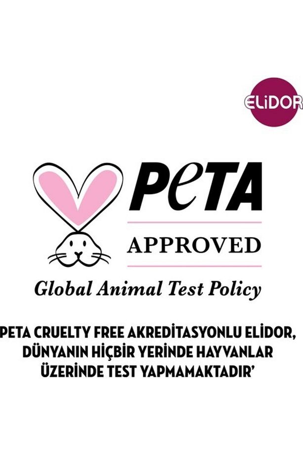 Şampuan 500 ml Güçlü Ve Parlak - 7