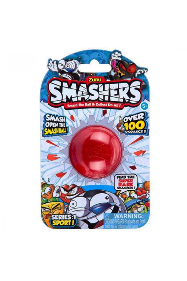 Smashers Tekli Paket 7401 - 2