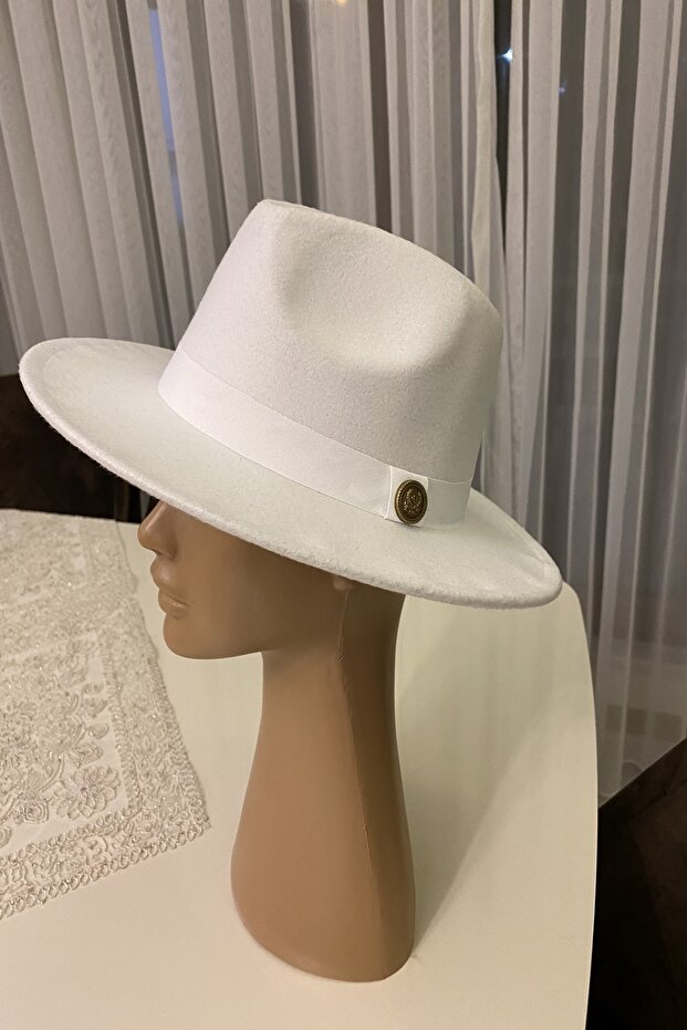 Geanta Fedora Panama - 1