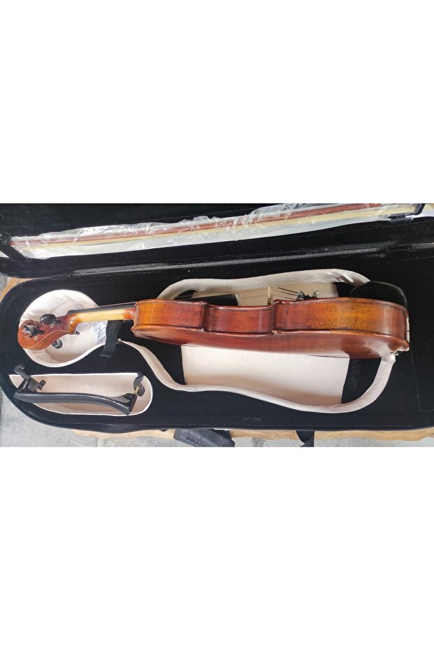 Profesyonel Keman Vb350 Mat - 3