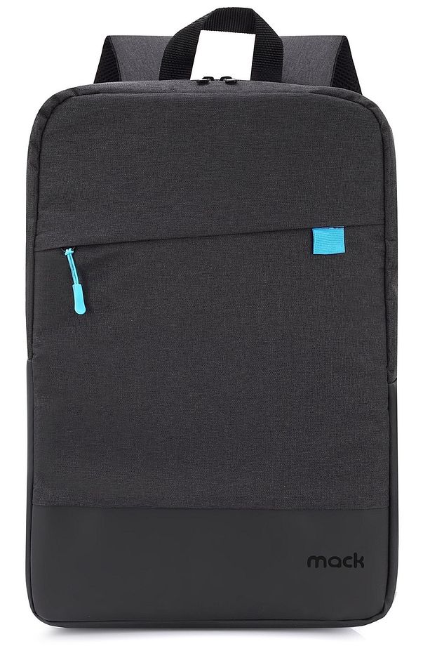 Mcc-605 15.6 Unıcıty 3.0 Notebook Sırt Çantası Siyah - 1