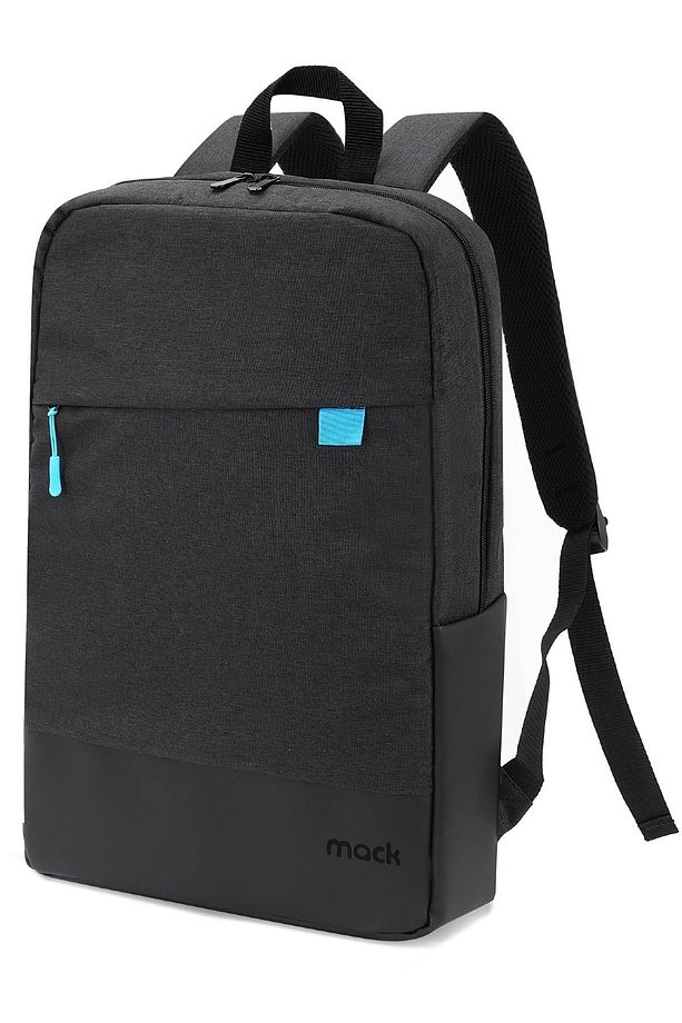 Mcc-605 15.6 Unıcıty 3.0 Notebook Sırt Çantası Siyah - 3